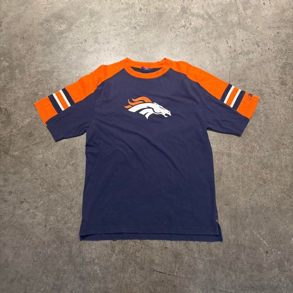Denver broncos nfl football shirt